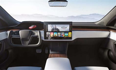 Tesla slashes Model S and Model X infotainment .